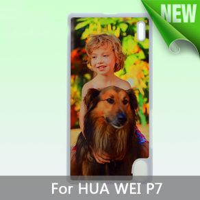 personalised huawei ascend p7 cases covers