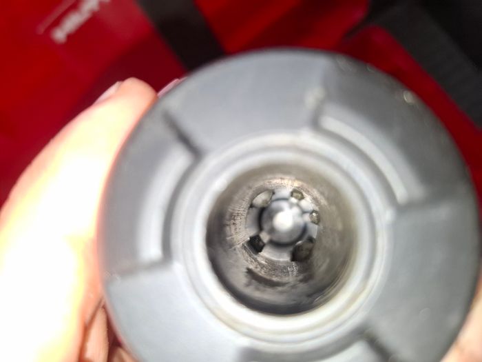 Hilti Te60