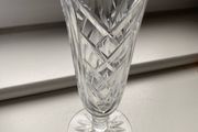 Vintage Waterford Crystal Vase