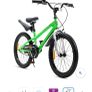 kids bike Image 6