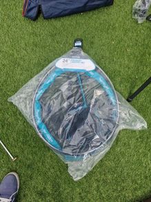 Specialist Landing Net 24" Carp Tench Coarse fishing