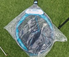Specialist Landing Net 24" Carp Tench Coarse fishing