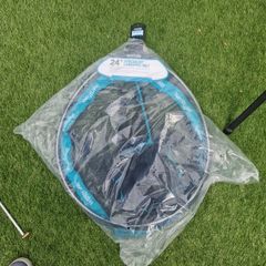 Specialist Landing Net 24" Carp Tench Coarse fishing
