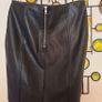 New Parisian UK 8 Faux Leather Skirt RRP 44 Euros Image 6