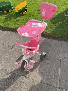 trike