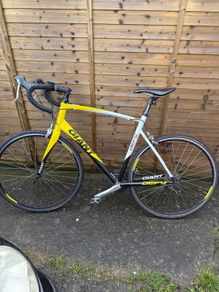 Reduced Giant Defy XL again reduced