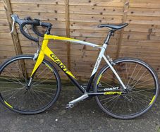 Reduced Giant Defy XL again reduced