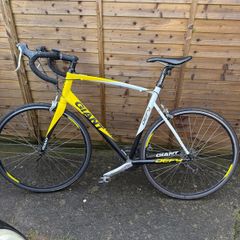 Reduced Giant Defy XL again reduced