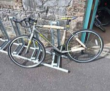 Lovely Dawes Discovery 1 Road Bike