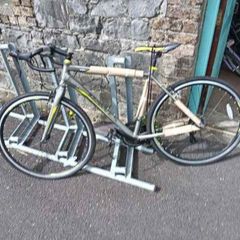 Lovely Dawes Discovery 1 Road Bike