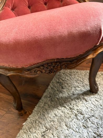 Victorian Chair