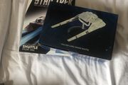 Star Trek Vulcan Shuttle Model Star Trek The Motion Picture