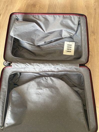 Suitcase