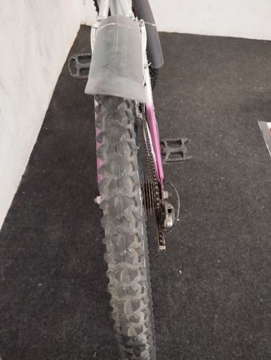 ladies 26inch bike