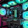 Gaming PC | Rx 9070xt / Ryzen 7 9800x3d / 32gb Ddr5 / 1tb Ssd Image 3