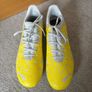 Puma Future Play FG/AG football boots UK 9.5 Image 2