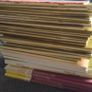 33 Editions of Oideas, Journal of Dept. of Education 1969 - 2008 Image 3
