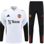 manchester united tracksuit Image 3