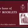 1980 Isle of Man Booklet Stamps Commemorative Stamp Presentation Pack Image 4