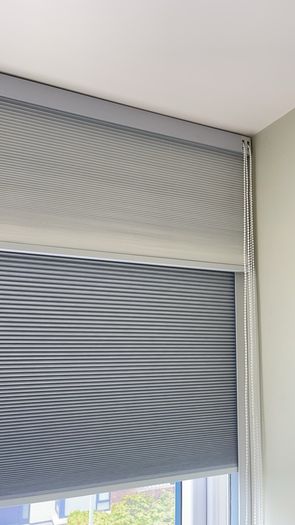 Day & Night Cellular blinds Made to Measure