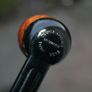 Vintage 'drymaster' Double Cooling Twin Bore Smoking Pipe Image 8