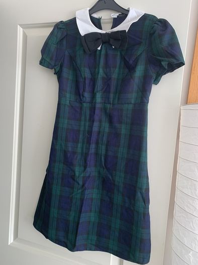 Dress size 6 like new