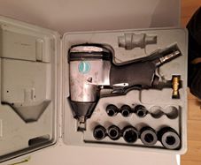 impact wrench