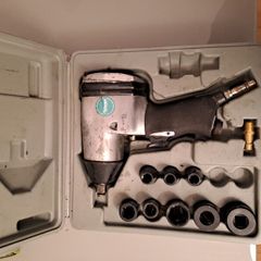 impact wrench