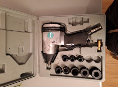impact wrench
