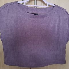 top and skirt set