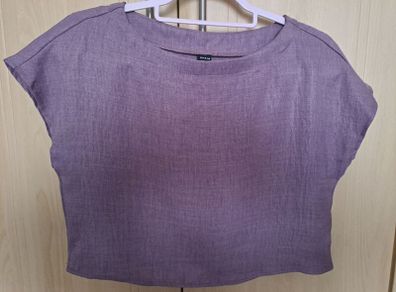 top and skirt set