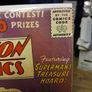 Action Comics #219 1956 DC Comics Image 4