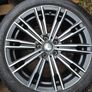 18" 5x112 Staggered , Mercedes, Audi , VW, etc Image 7
