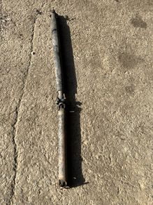 BMW E46 316 318 N42 Manual Drive Shaft Propshaft 7519293