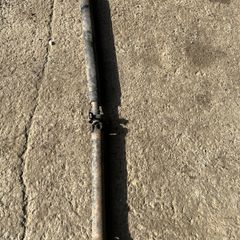 BMW E46 316 318 N42 Manual Drive Shaft Propshaft 7519293