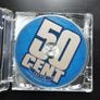 50 Cent - Curtis CD Image 2