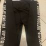 Victoria secret leggings Image 3
