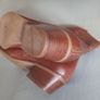 Paul Green Leather Ankle Boots Western Cowboy Style Image 6