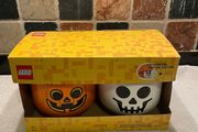 Lego Halloween Heads set 4311 brand new