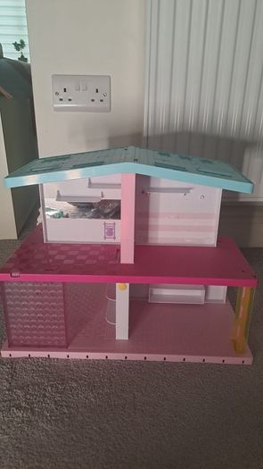 toys Doll house