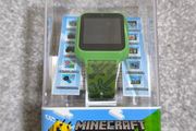 Minecraft Smart Watch