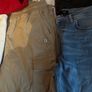 Men's Clothes bundle size Medium Image 2