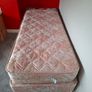 Divan bed and mattress - extra small single Image 2