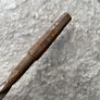 4 Vintage Drill Bits Image 3