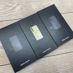 samsung s24 Fe 256gb