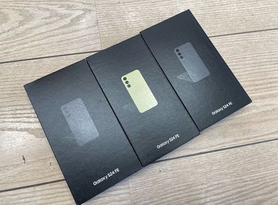 samsung s24 Fe 256gb