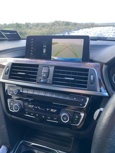 BMW 3-Series 2018