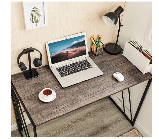 Foldable Home Office Table For multipurpose use