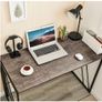 Foldable Home Office Table For multipurpose use Image 3