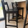 IKEA Kitchen island stool Image 3